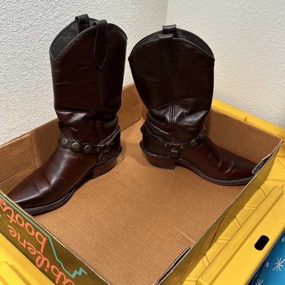 Abilene women’s boots - Picture 4 of 8